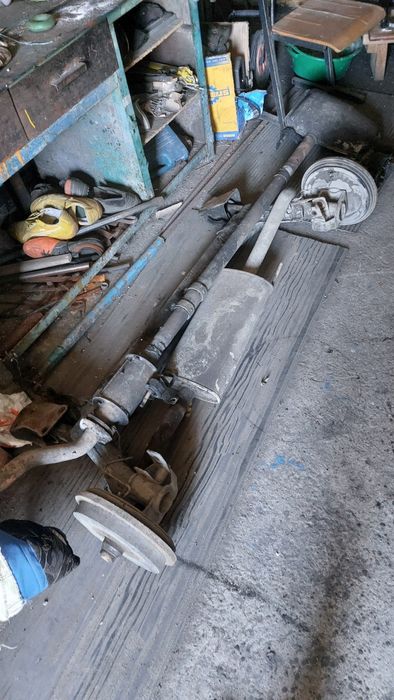 Запчасти на Volkswagen Passat B3