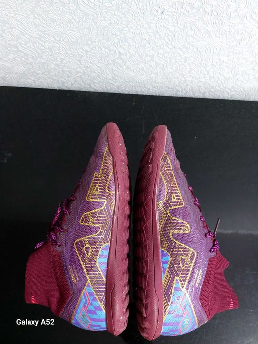 Сороконожки Nike Air zoom