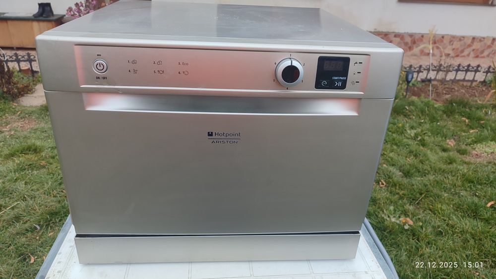 Миялни Hotpoint Ariston