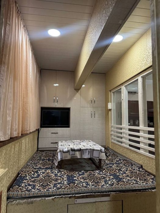 Аренда квартиры Юнусабад 4 кв. 2 ком.