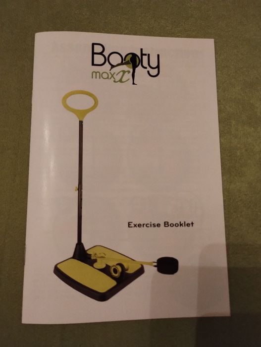 Спортен уред за дома