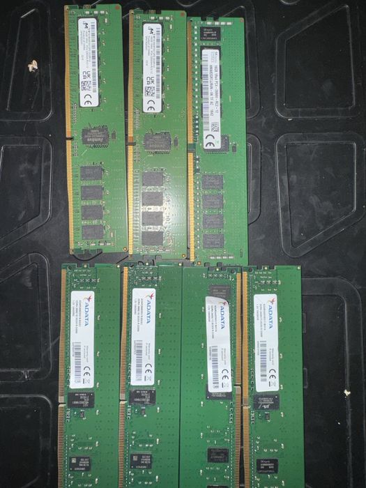 Продам б/у ОЗУ для сервера