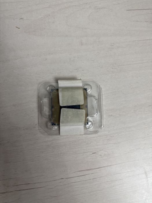 Процессор Intel Core i7-11700 f