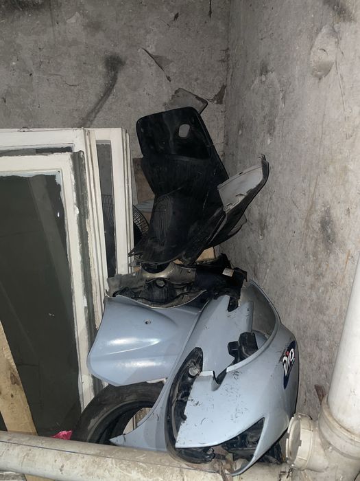 продам скутер хонда