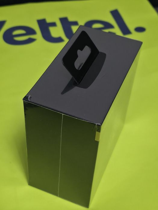 ЗАПЕЧАТАН 46mm Huawei watch GT 6 Pro | GT6 Yettel Гаранция 2028 Black