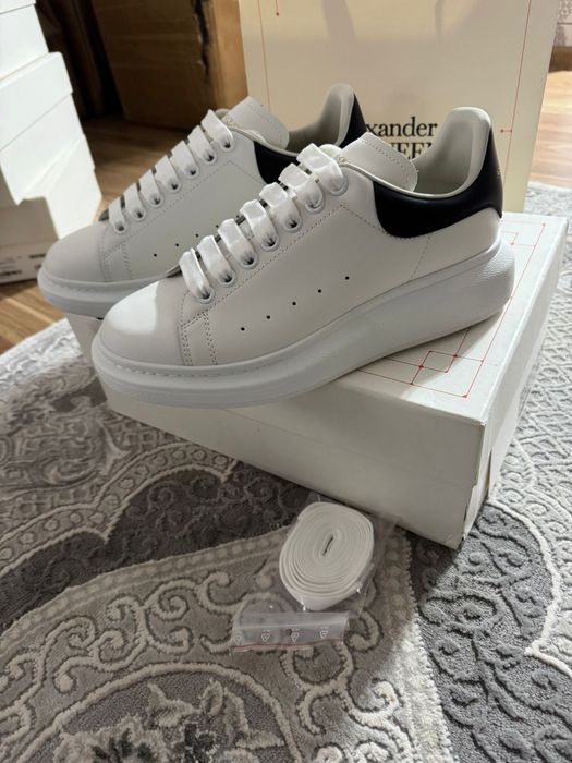 Adidasi noi mcqueen alexander