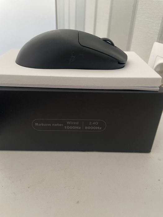 Aula sc800 игровой мышка