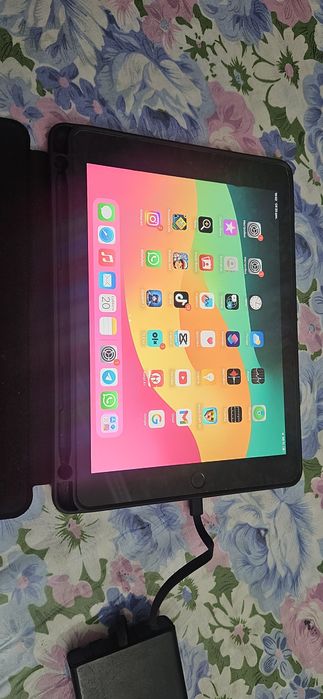Ipad  6поколения