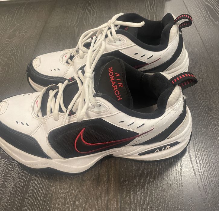 Маратонки Air Monarch IV