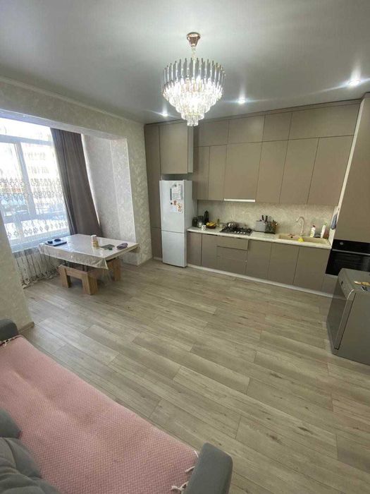 Продажа 2-комнатной квартиры