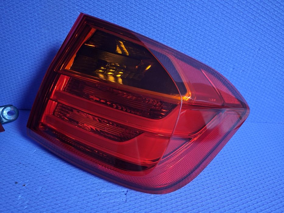 Stop aripa BMW F30 Nonfacelift