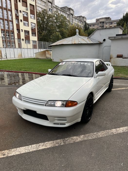 Nissan Skyline GT-R 32