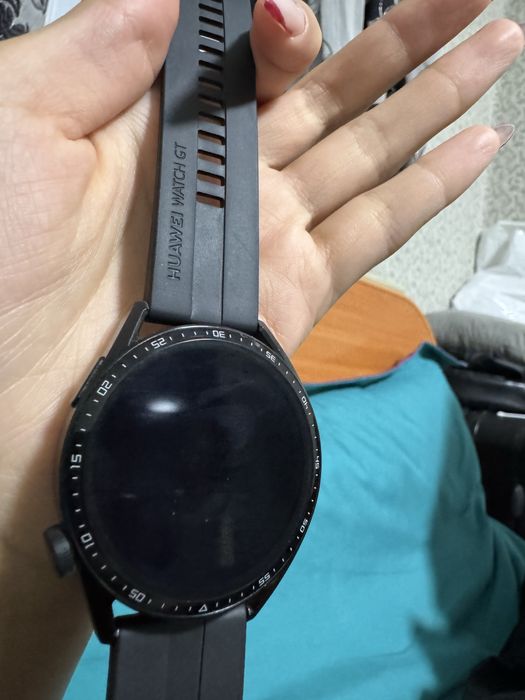 Продается huawei watch gt 7