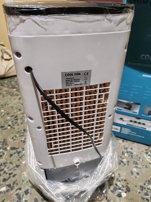 Răcitor aer condiționat