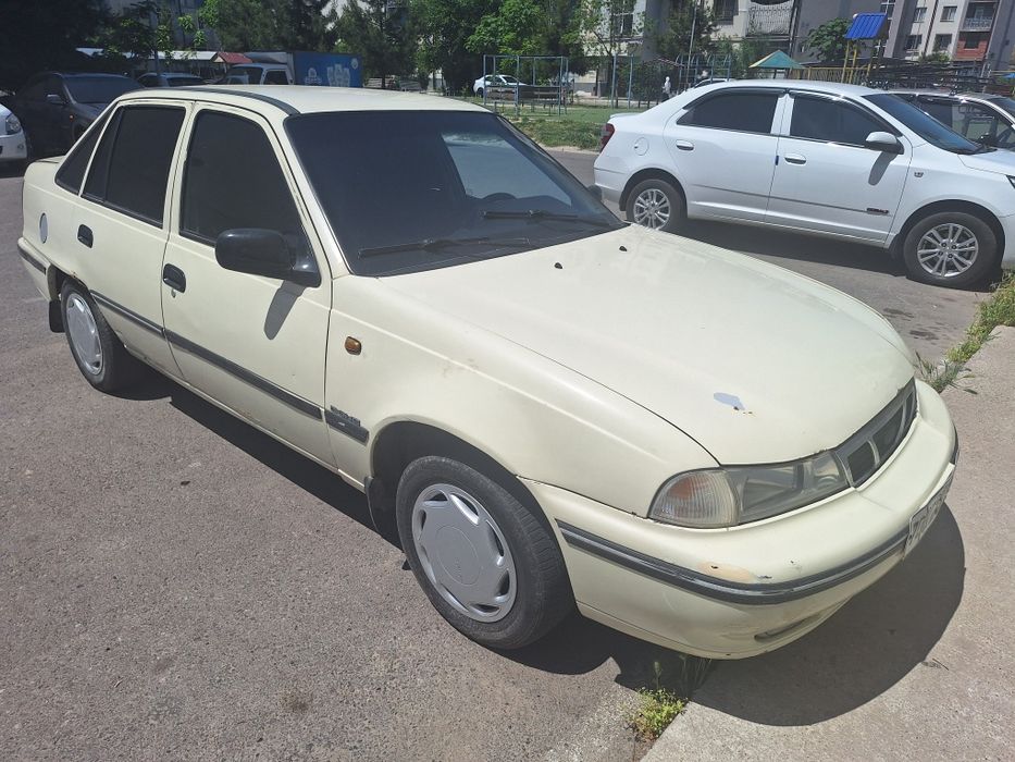 Neksa 1 sons gaz