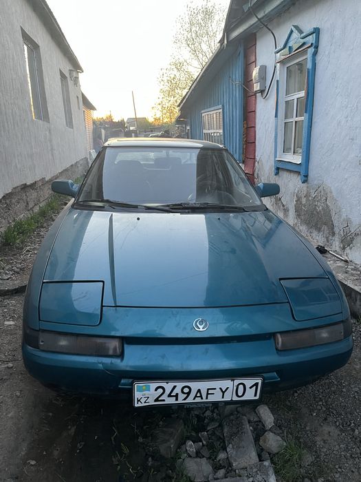 Продам MAZDA 323F