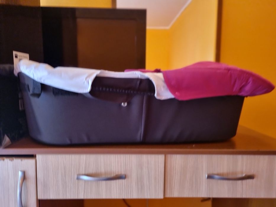 Детска количка ICandy Strawberry 2