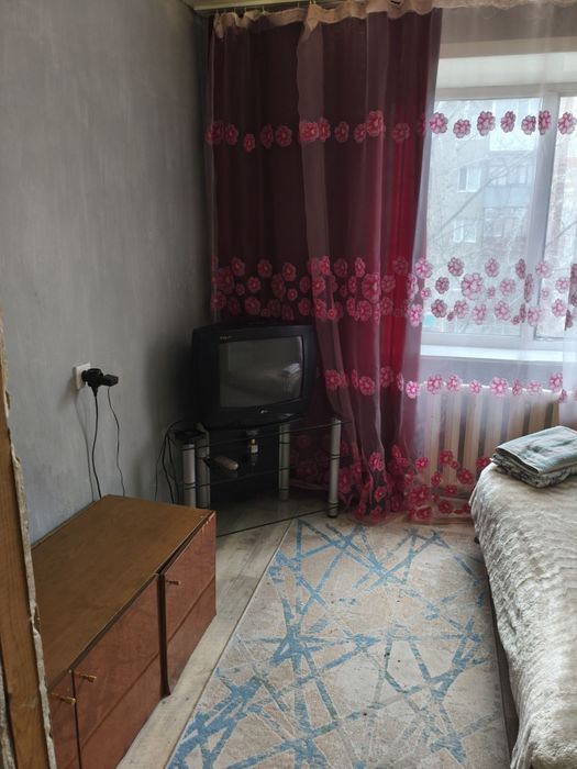 Квартира посуточно