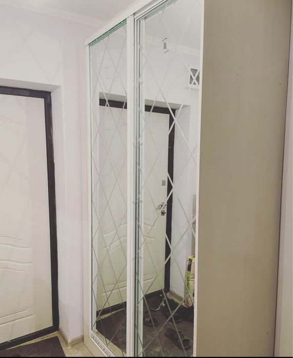 Шкаф купе на заказ