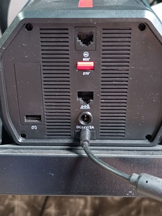 Игровой руль Artplays V-1600 Pro Plus