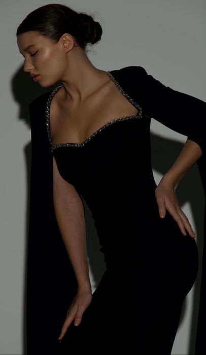 Платье Malli в идеальном состоянии