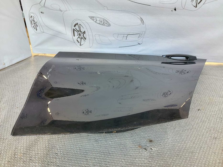 Usa Spate Stanga BMW Seria 1 (F20) Hatchback 2011–2019 / Cod OEM 4152 5A2A397 (11M)