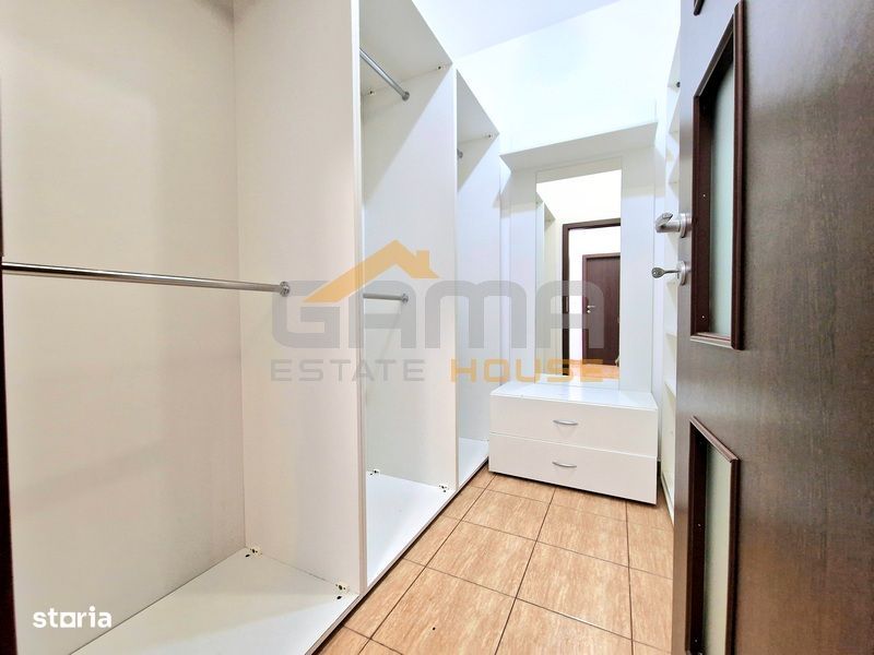 Apartament 2 camere Ared Uta