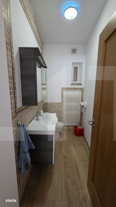 Spatiu comercial 8 camere, 160 mp, zona Iosefin
