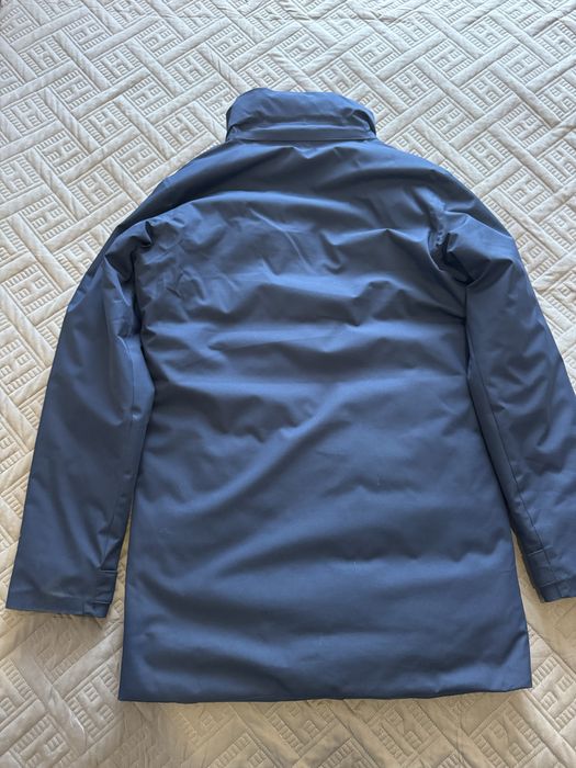 Columbia куртку.