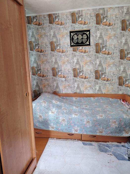 Сдам 2ком квартиру