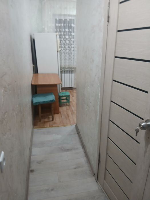 Продается 1 комната квартира