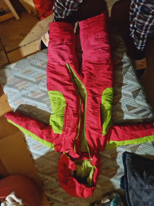 Salopete groase, preț per bucata