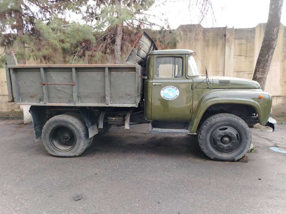 Продается ЗИЛ ММЗ 4502