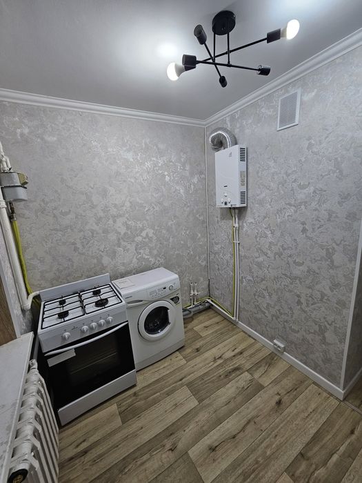 Квартира продам 18 микрорайон 1 ком