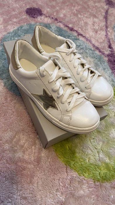 Детски обувки за момиче