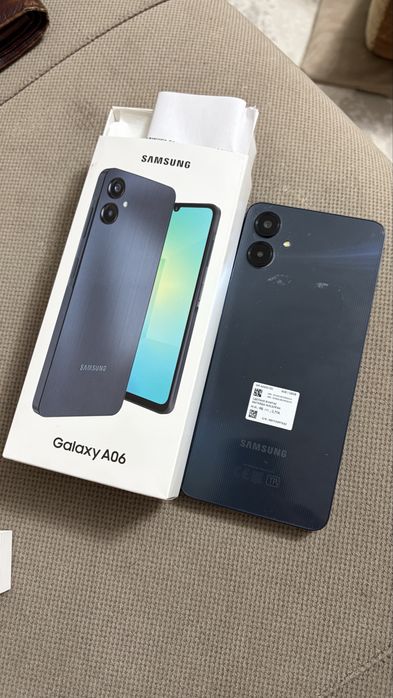 Samsung Galaxy A06