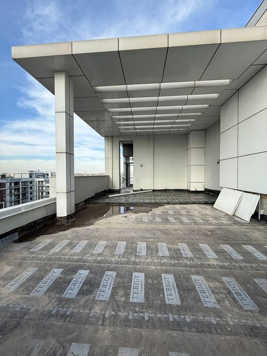 СРОЧНО! ПРОДАЁТСЯ КВАРТИРА на Ташкент Сити, ЖК "Gardens"
Пентхаус!!!