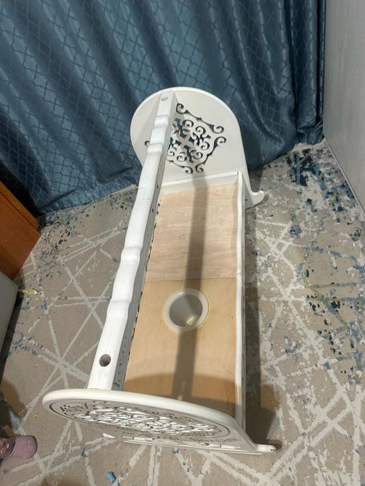 Сдам на прокат бесик 3500