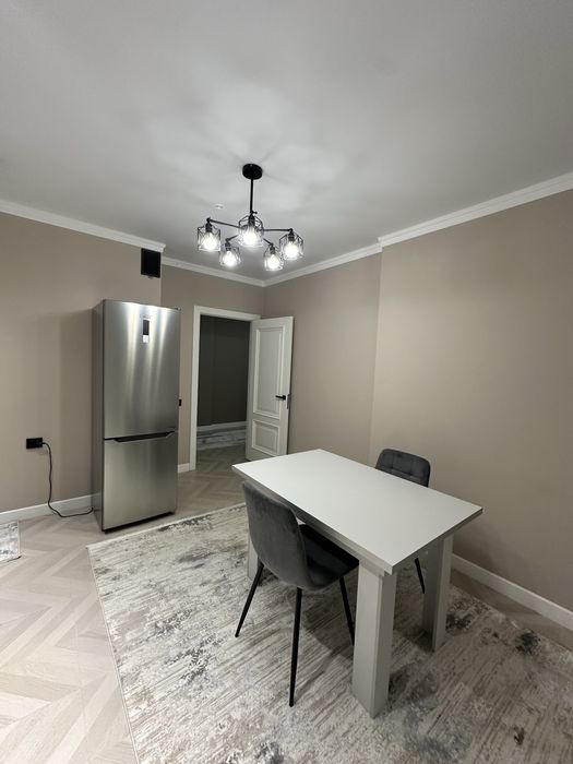 1комн квартира от Bi group.