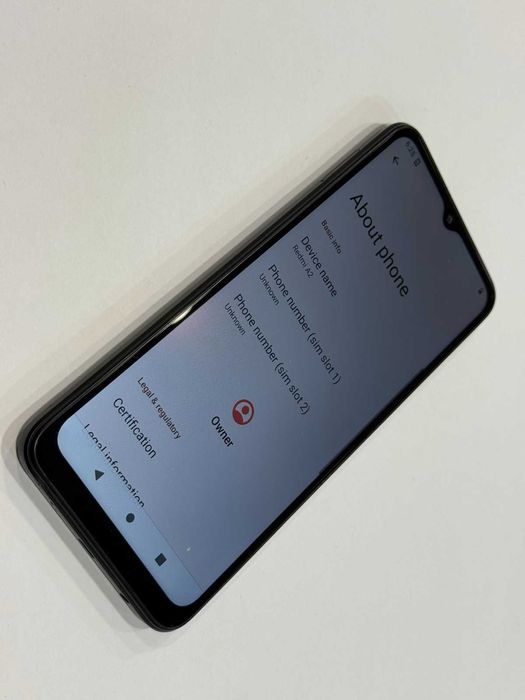 Redmi A2 – 2GB RAM / 32GB