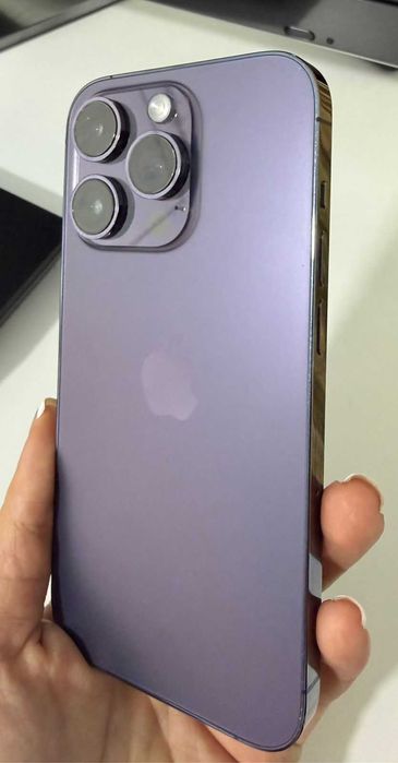 iphone 14 pro 128g gb