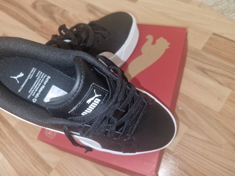 Adidasi Puma Karmen L