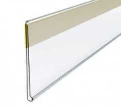 Ценник, Сенник, Ценникодержатель полочный DBR39, Narx ushlagich.