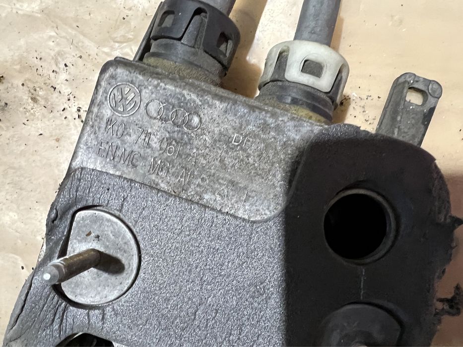 Timonerie timonerii pt vw passat b6 1.9 5 trepte manual