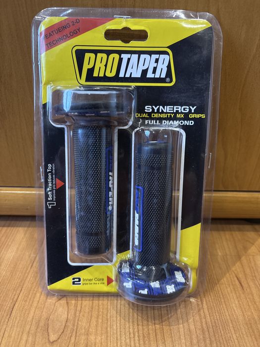 Protaper ръкохватки