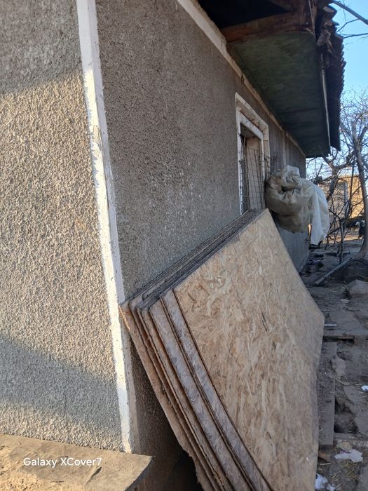 Vând și in rate, casa Radacinesti