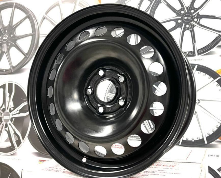 jante opel originale astra j, astra k, ampera-e, mokka, mokka x, noi, 16 inch