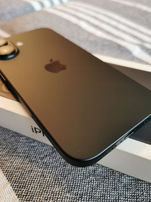 IPhone 16 перфектен