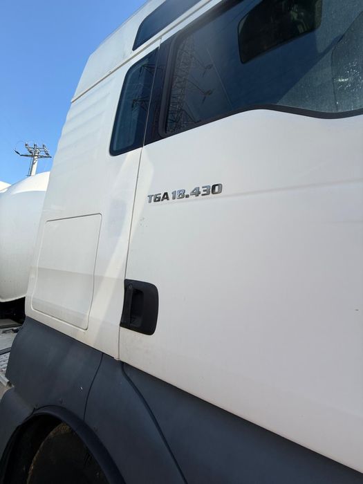 Vand Man TGA 18.430