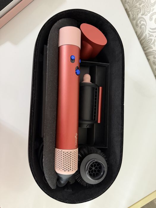 Стайлер Dyson Airwrap Long